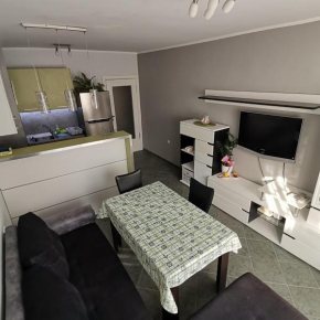 Vision Apartment